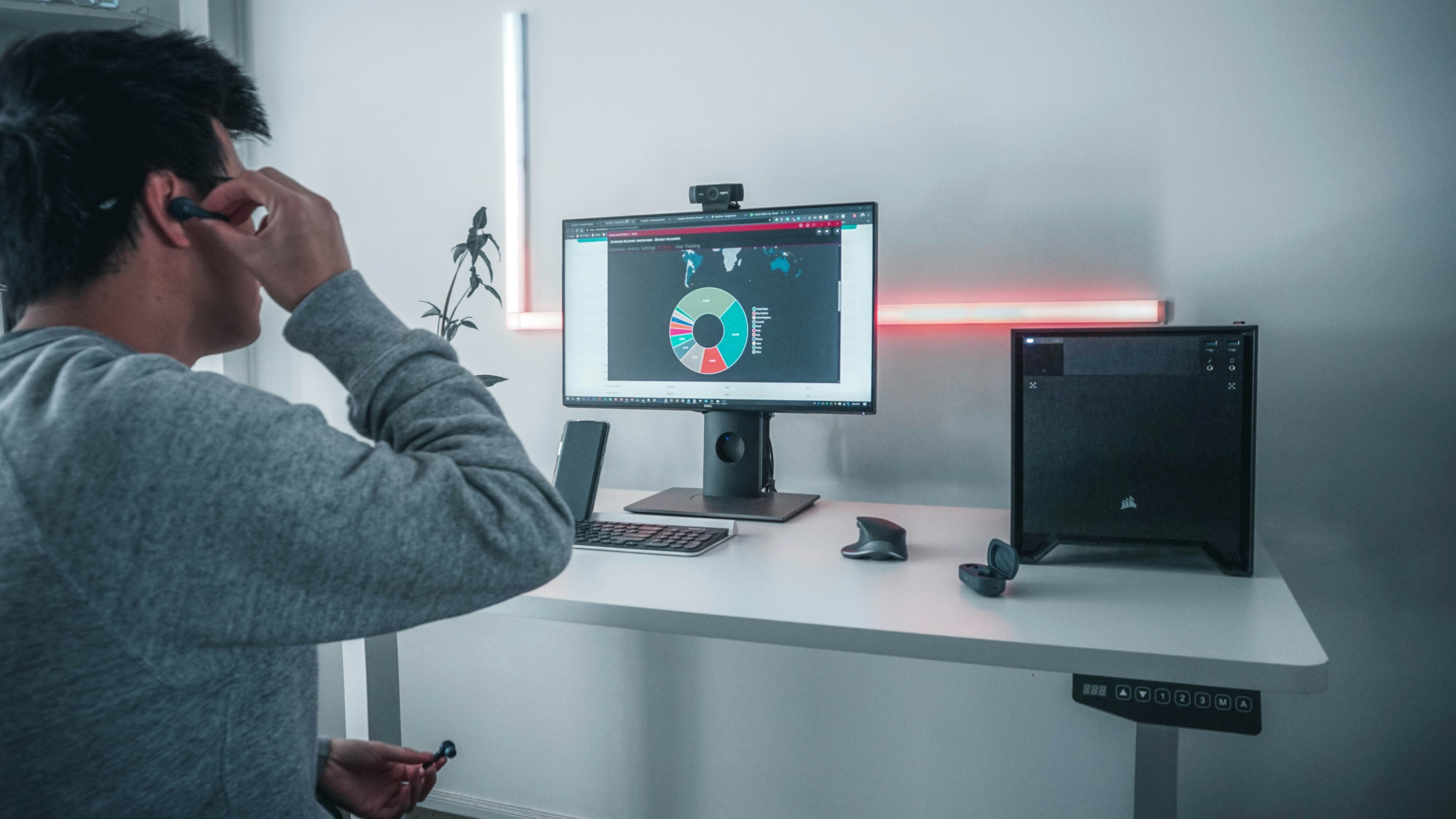 Tilt Is a Skill Issue Now: Why Gen Z Gamers Are Training Their Nervous Systems Like Pros