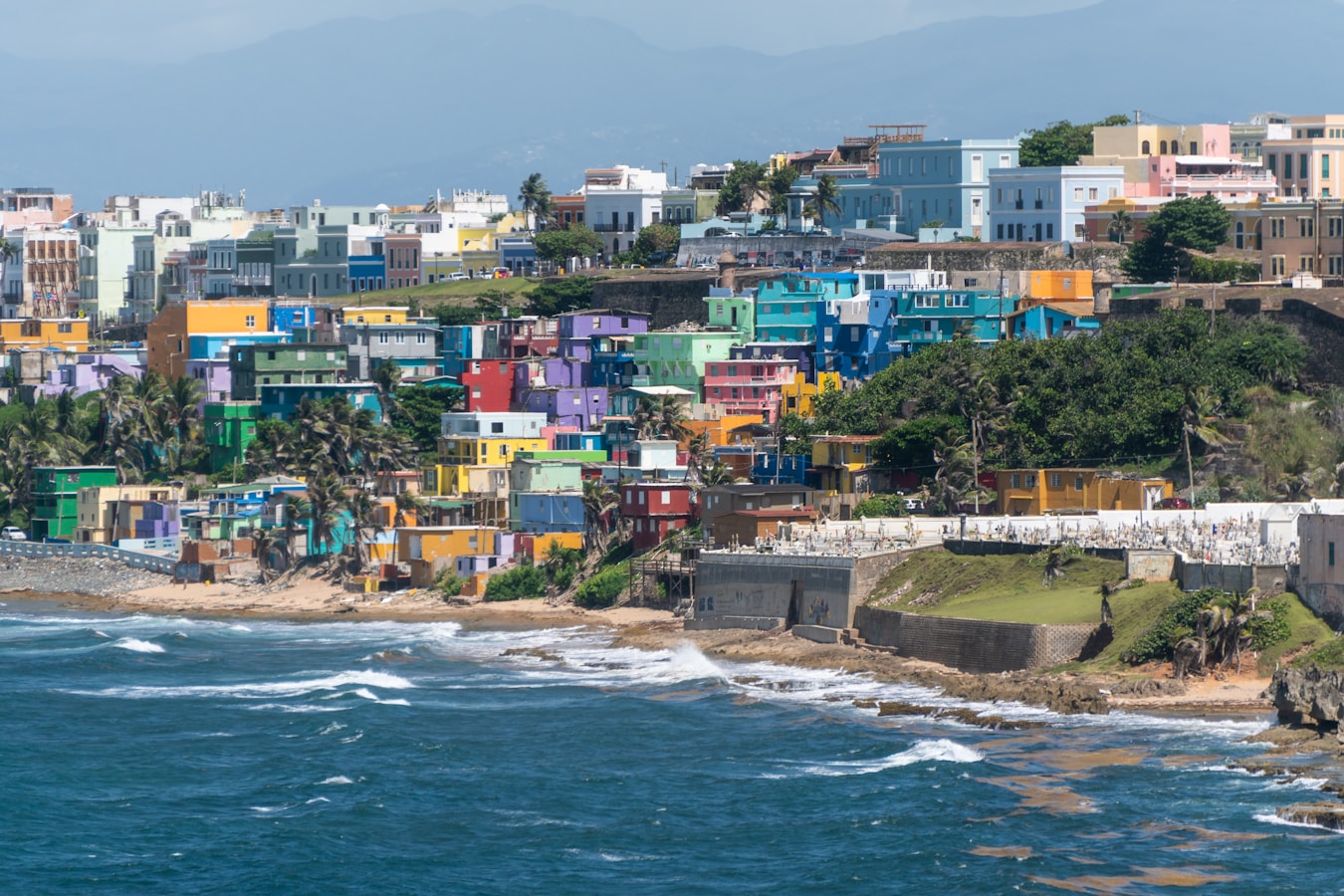 San Juan, Puerto Rico