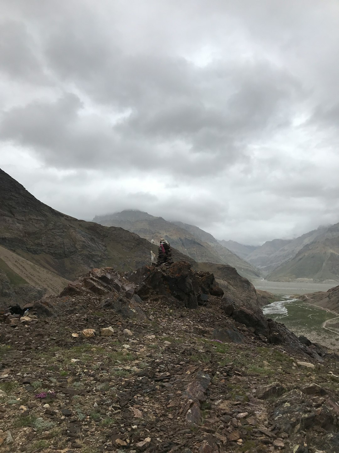 Travel Tips and Stories of Kaza in India