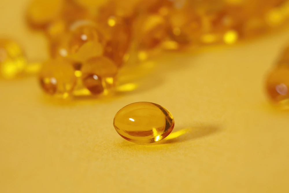 Astaxanthin vs. Vitamin C: The Ultimate Anti-Aging Scalp Antioxidant