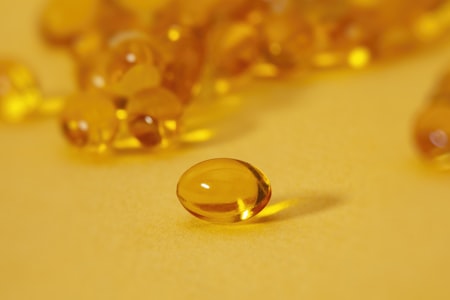 Omega-3 Fish Oil 2000mg