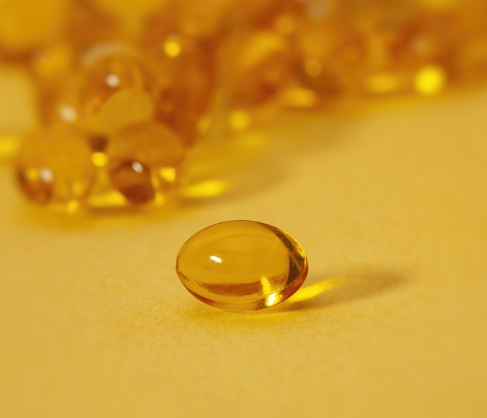 Est ce que le manque de vitamine D augmente le cortisol ?