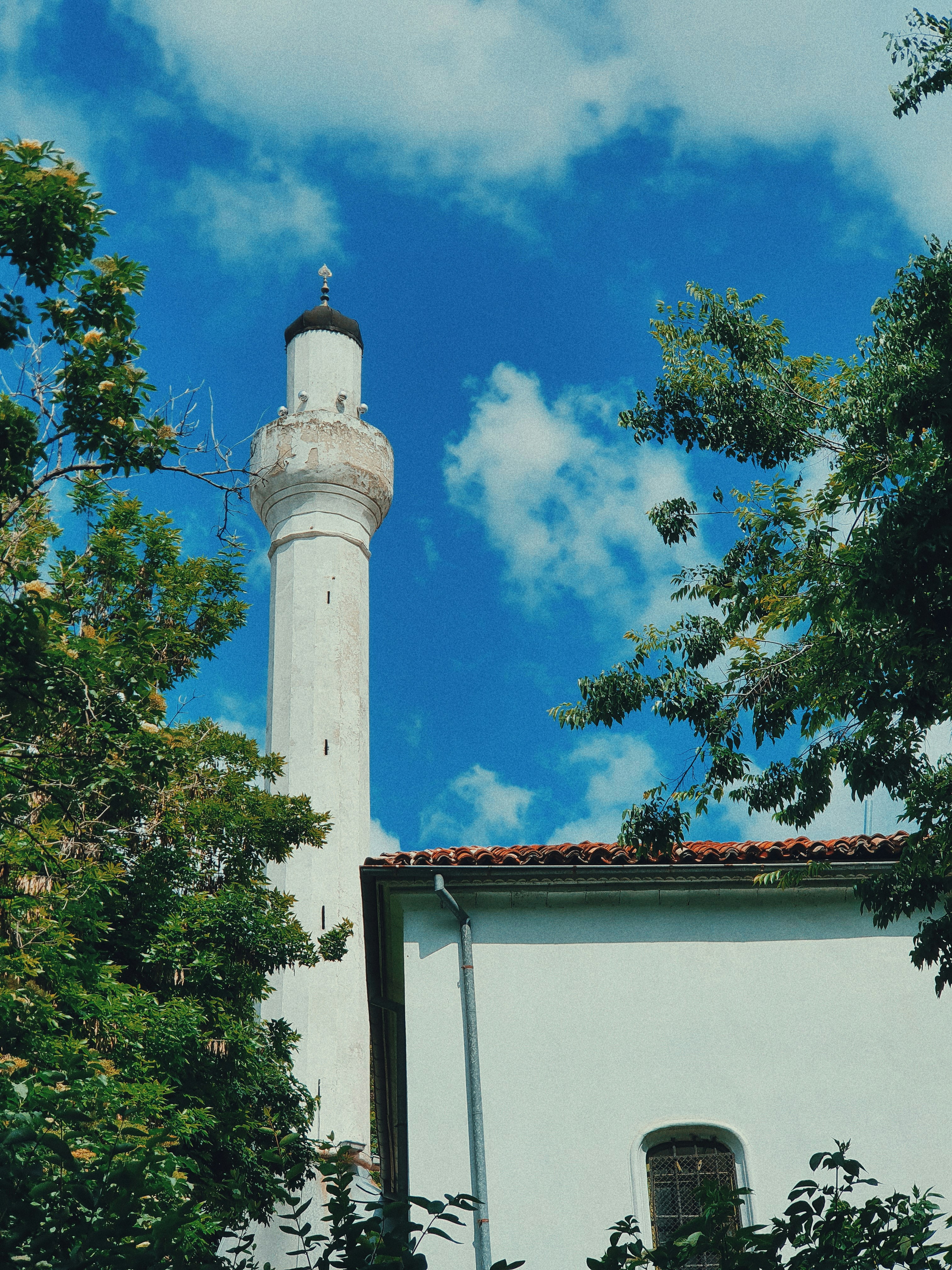 Neighbourhood Shopping Areas