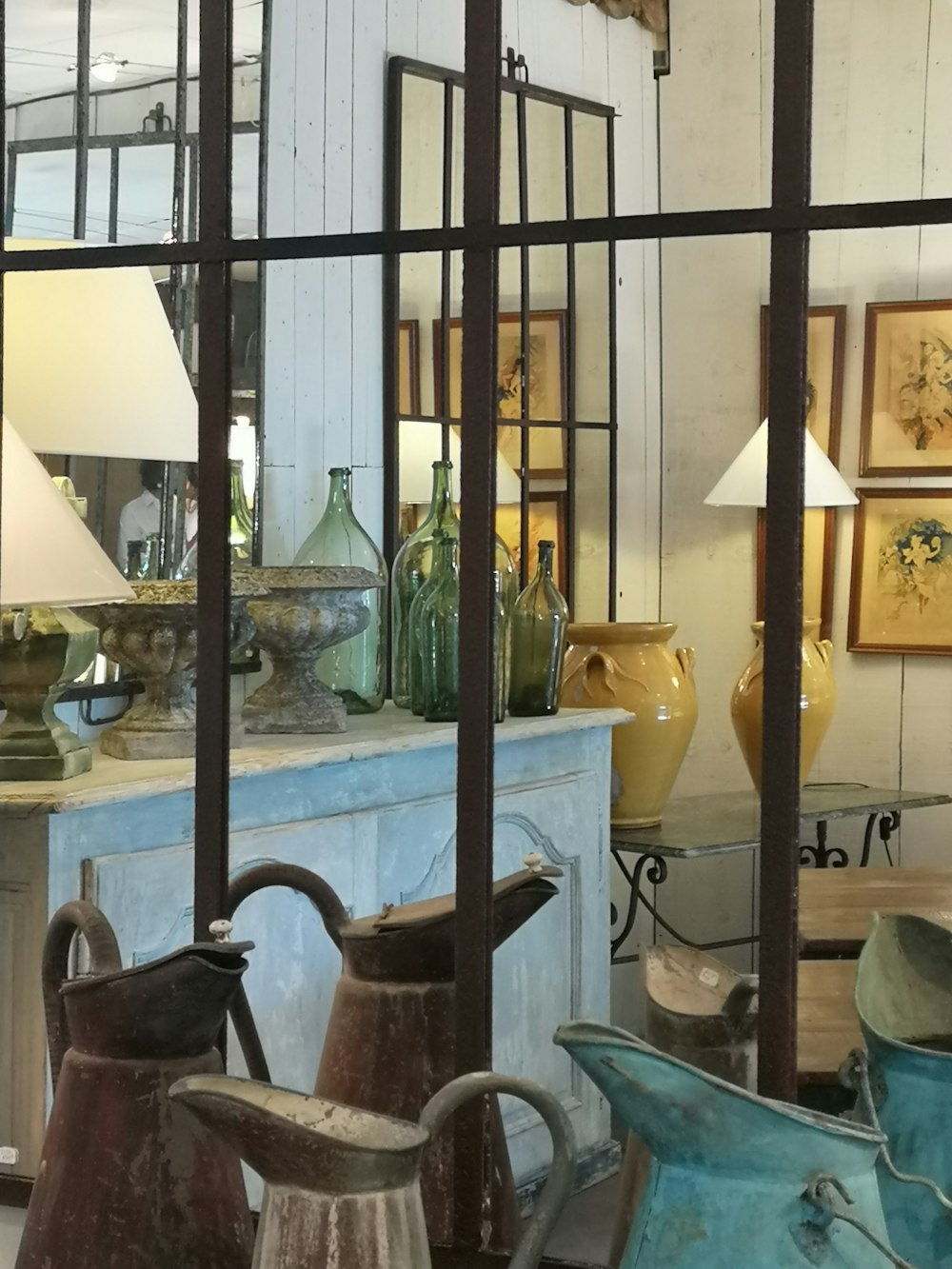 Trading antiques has become an area of interest for many in recent years. #antiques 