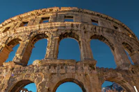 Where to Get Authentic Pizza in Pula (No Tourist Traps)