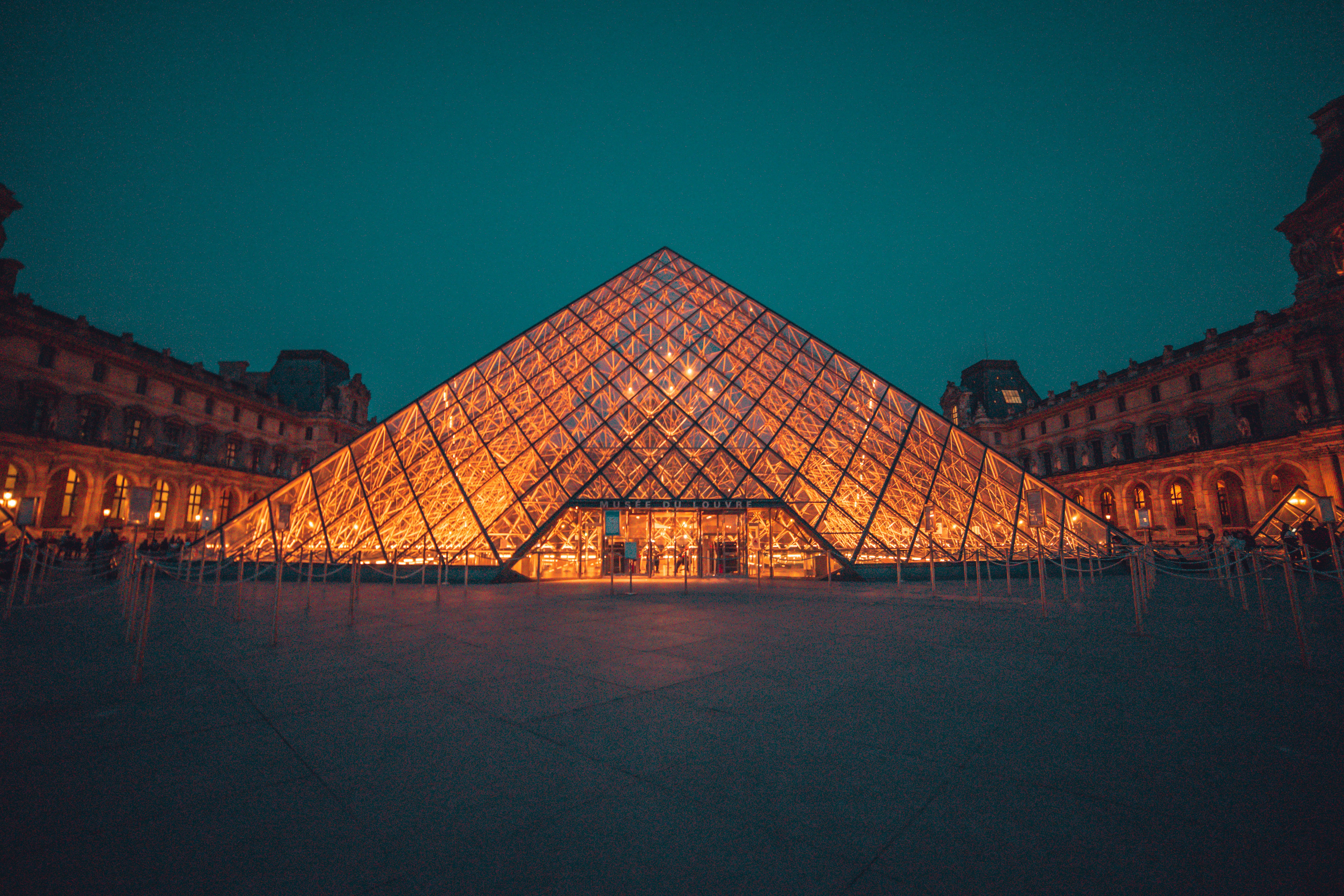 026. The Da Vinci Code