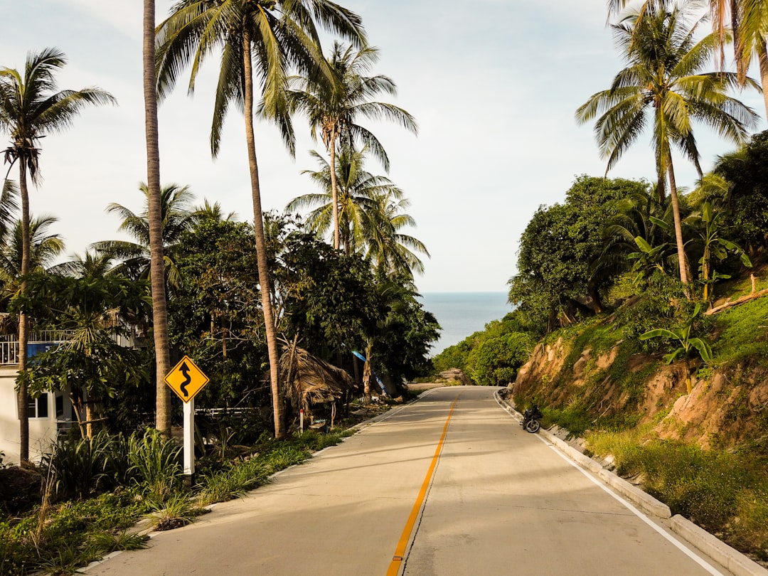 7 Lesser-Known Thai Islands to Explore on a 3-Week Thailand Adventu… — 7 Lesser-Known Thai Islands to Explore
