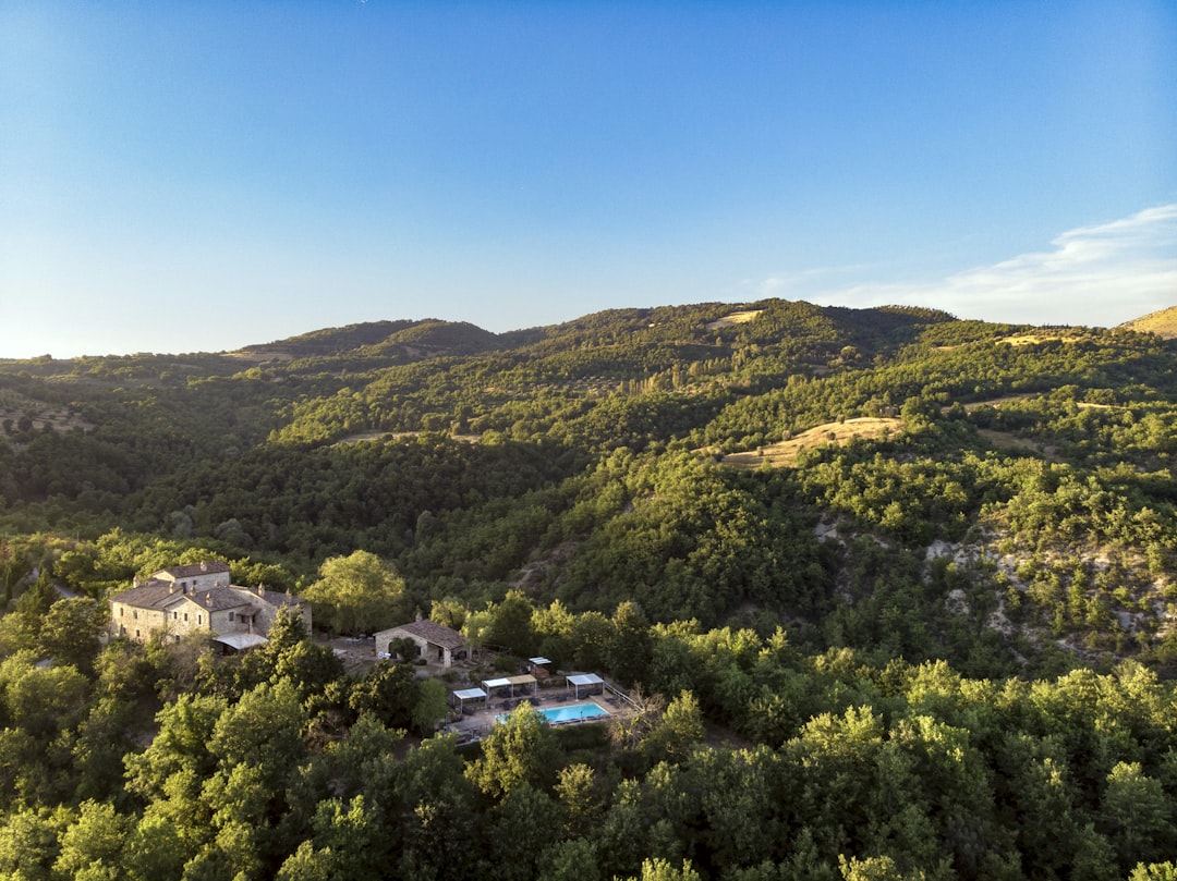 Taste Your Way Through Umbria