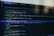 A computer screen displays a code editor with HTML code. The interface has a dark theme with syntax highlighting in various colors. Menu options like Inspector and Console are visible at the top.