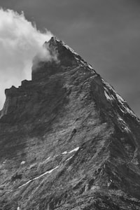 Stormy Summits