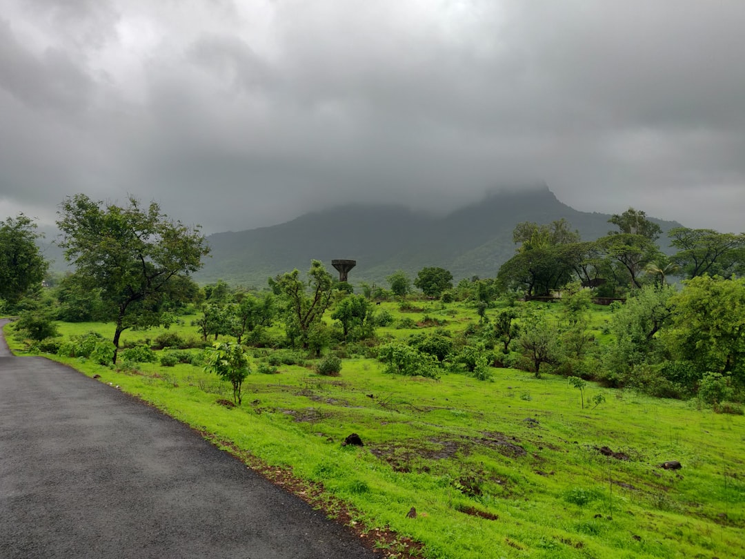 Hill station photo spot Unnamed Road Matheran