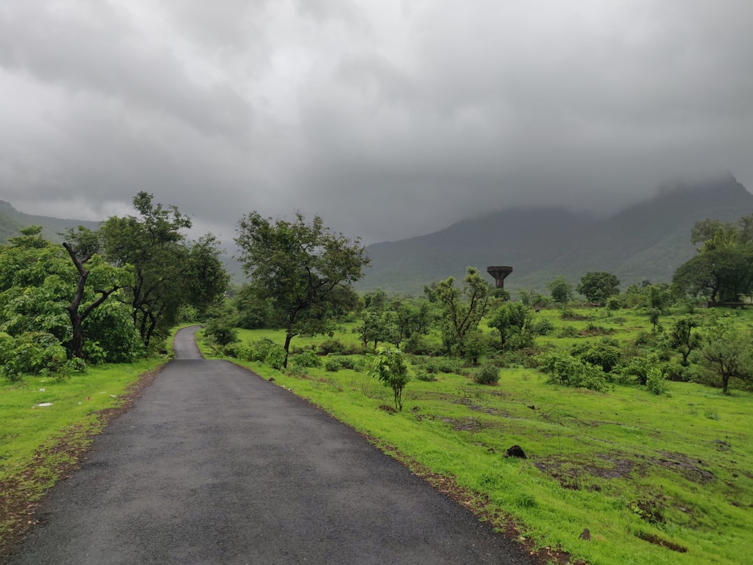 Hill station photo spot Unnamed Road Thane West