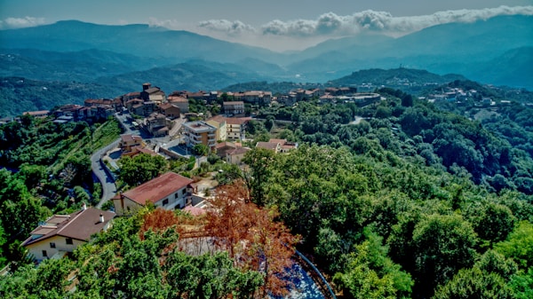 Monserrato Travel Guide: Discover the Essence