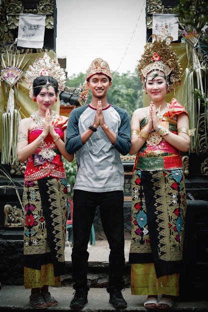 cross-cultural training