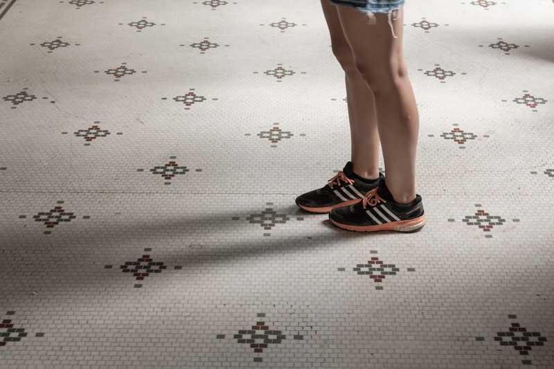 Decoria — обзор бренда LVT и SPC