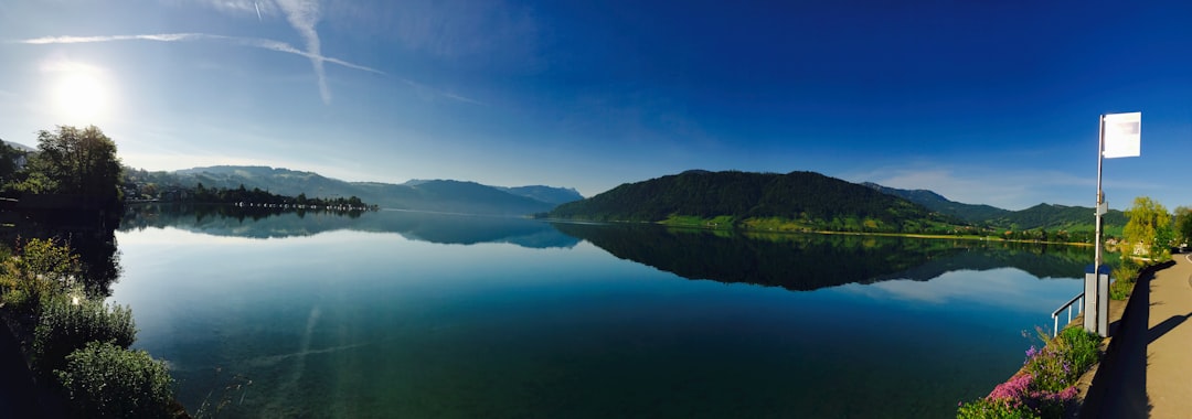 Highland photo spot Alte Landstrasse A3 Bannalpsee