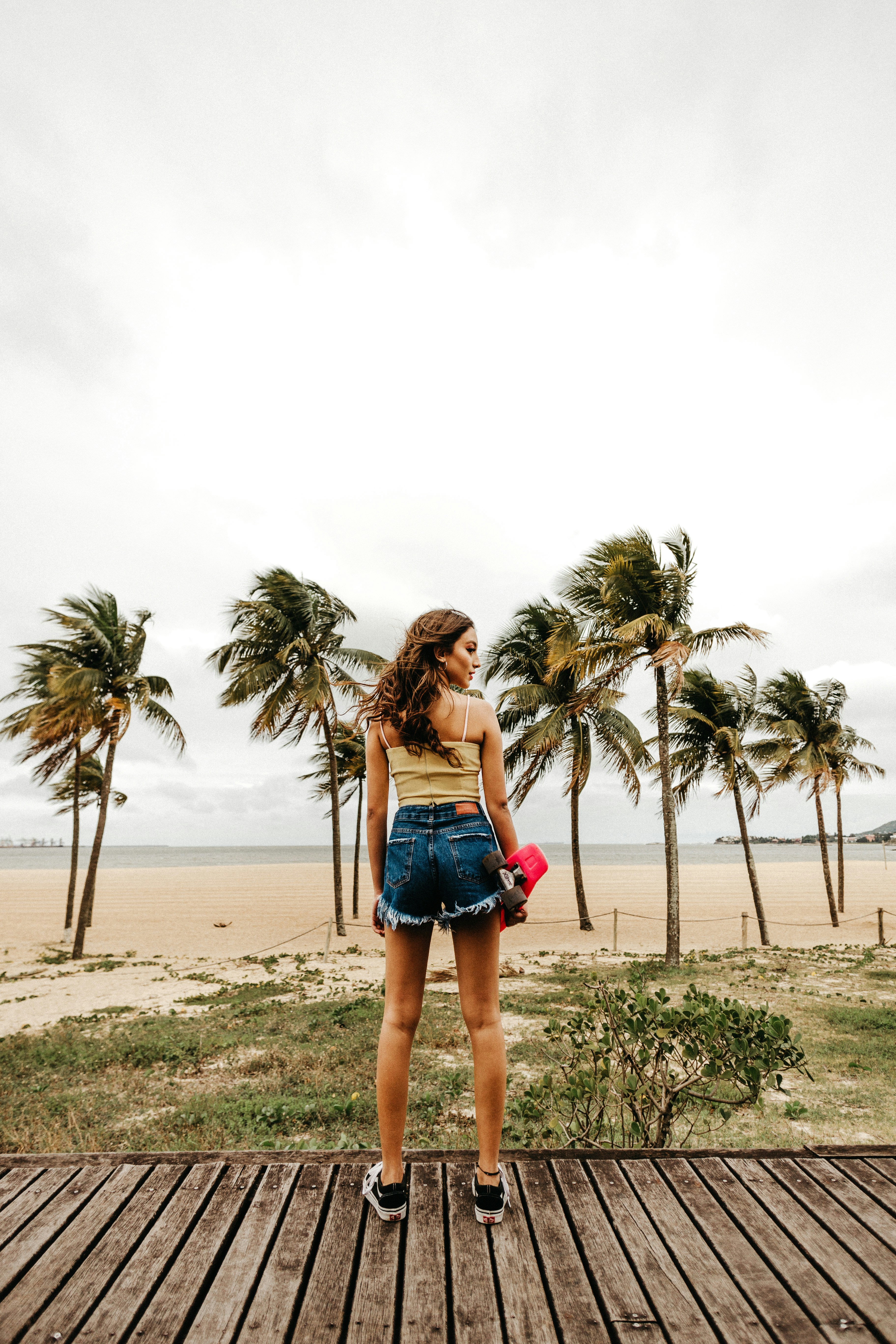 Photo by jonathanborba