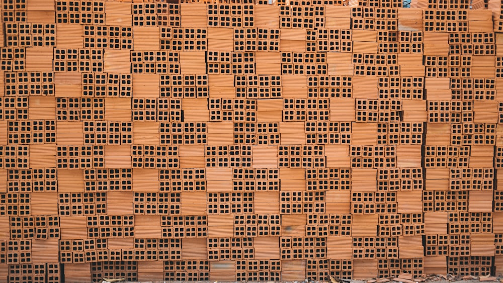 brown board