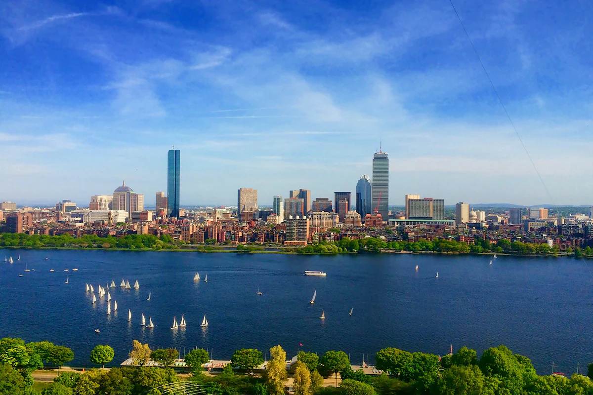 Boston, USA