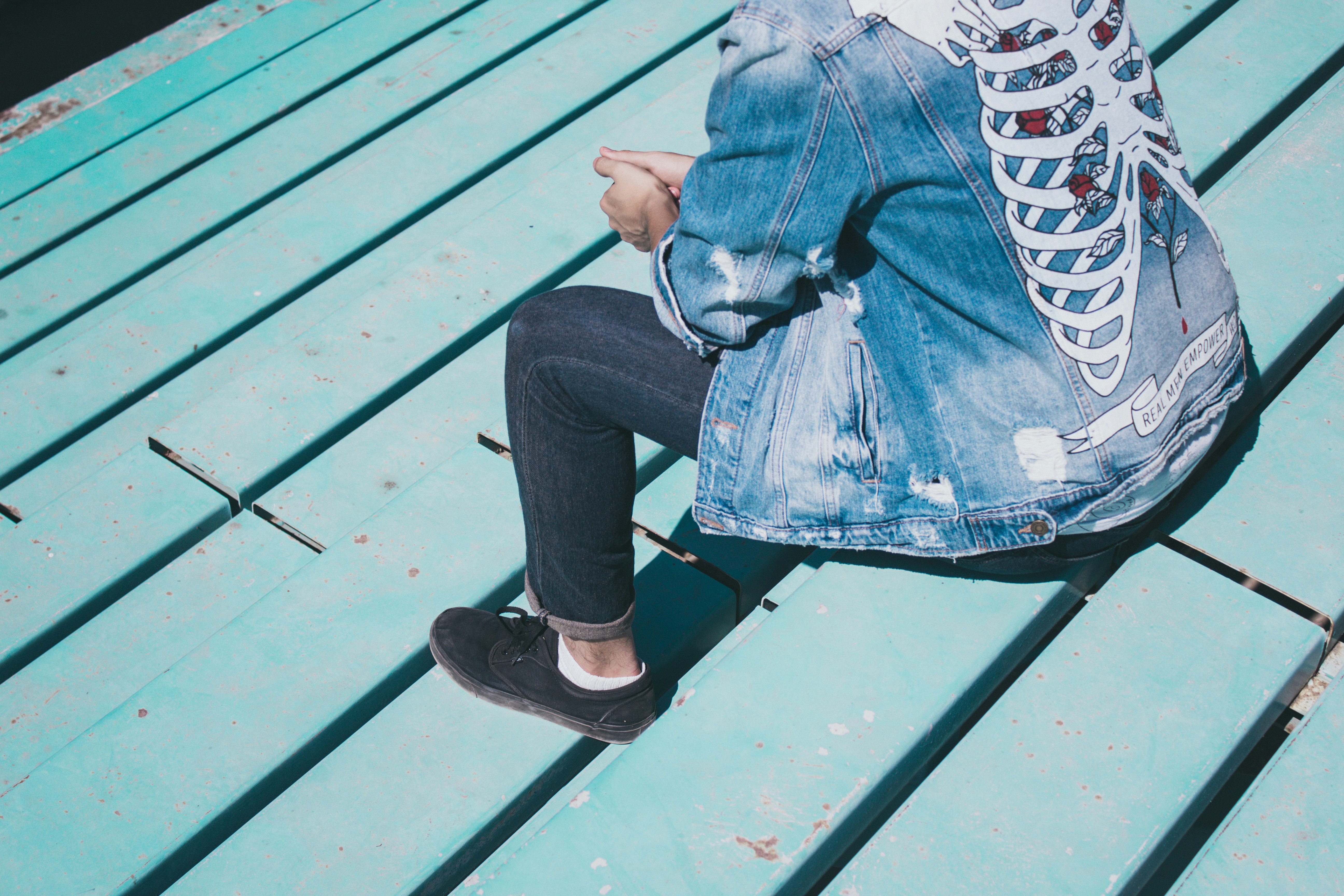 Photo by chimi_davco