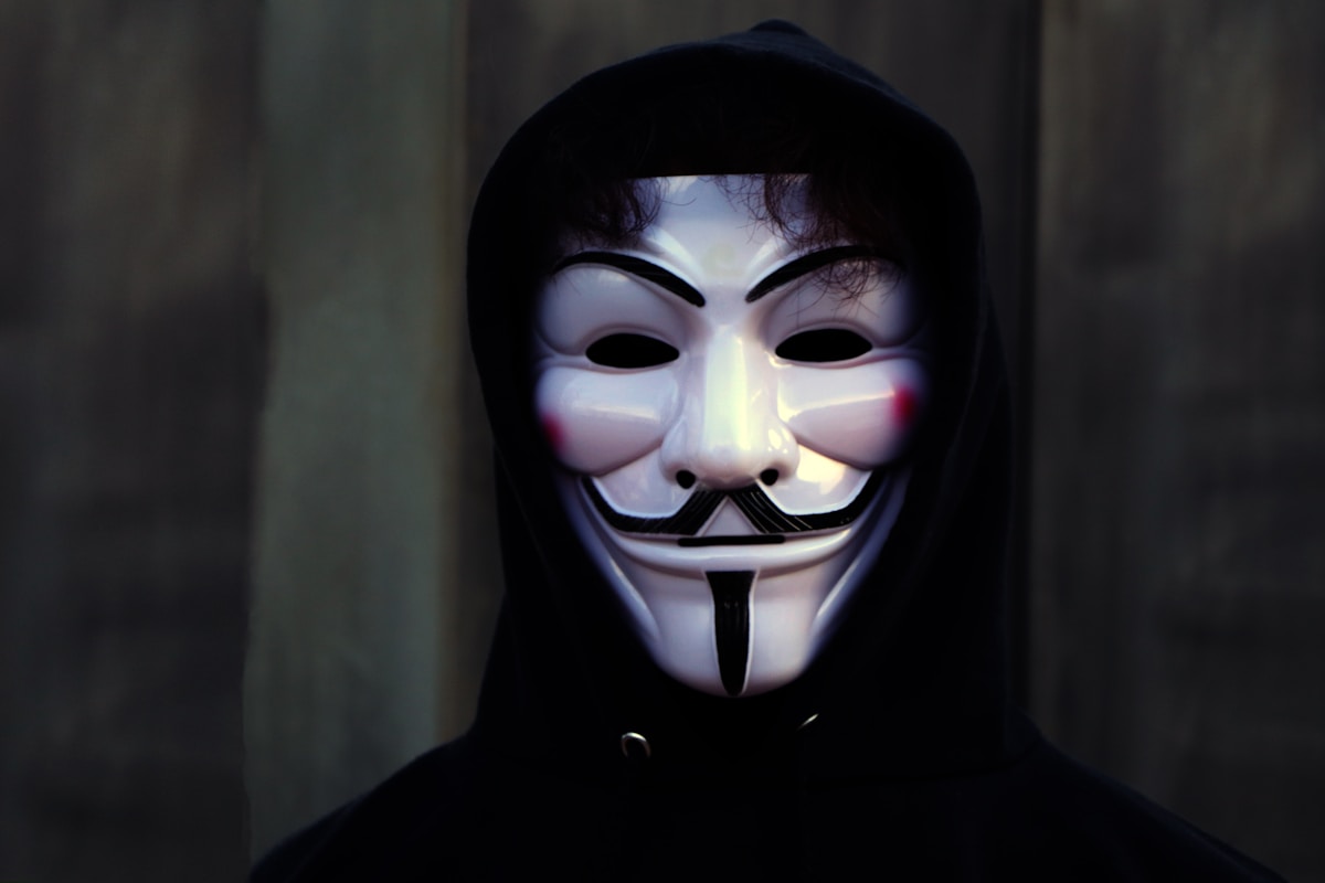 The Story of Guy Fawkes