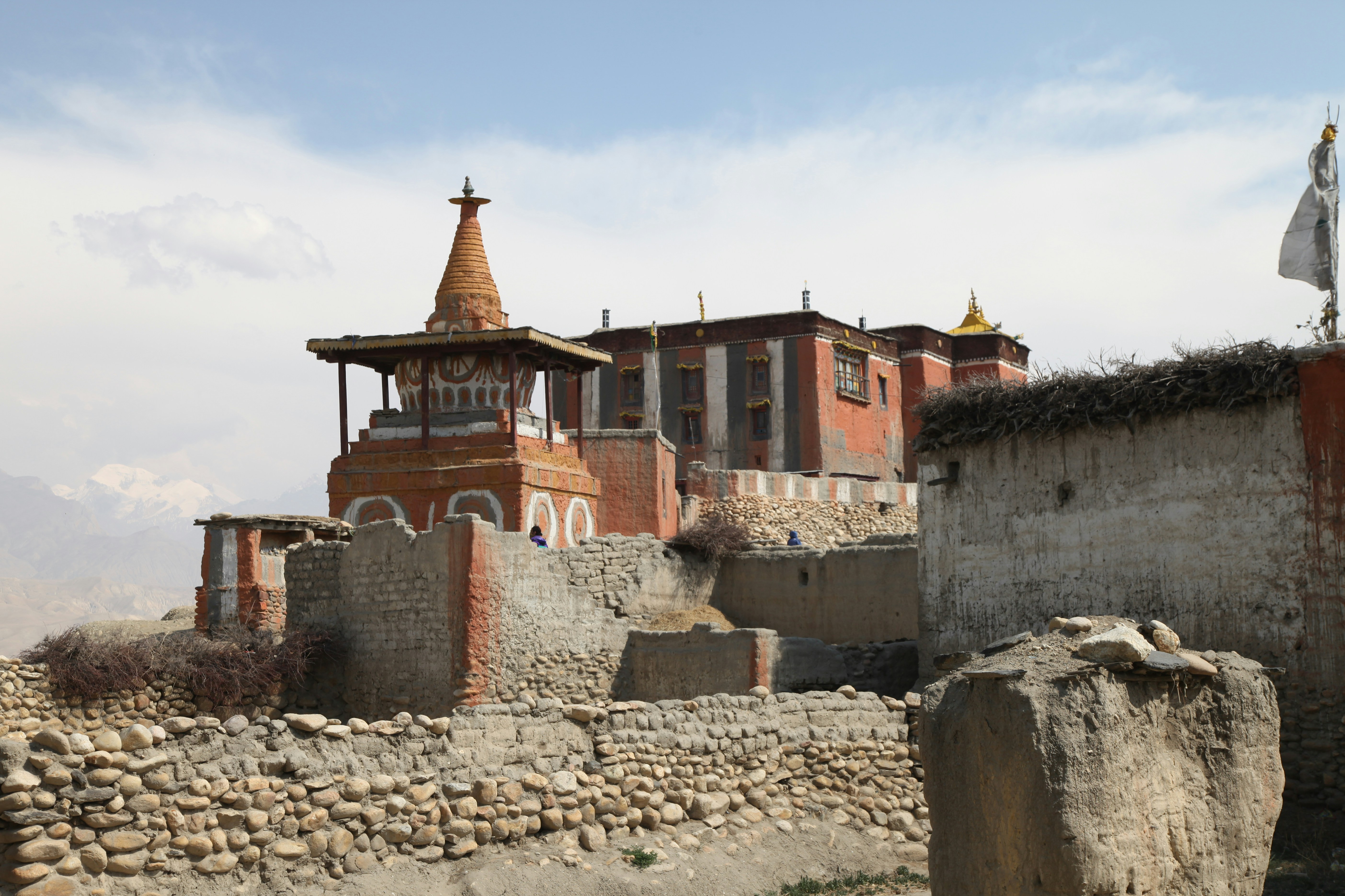 Photo by nepalpyramids