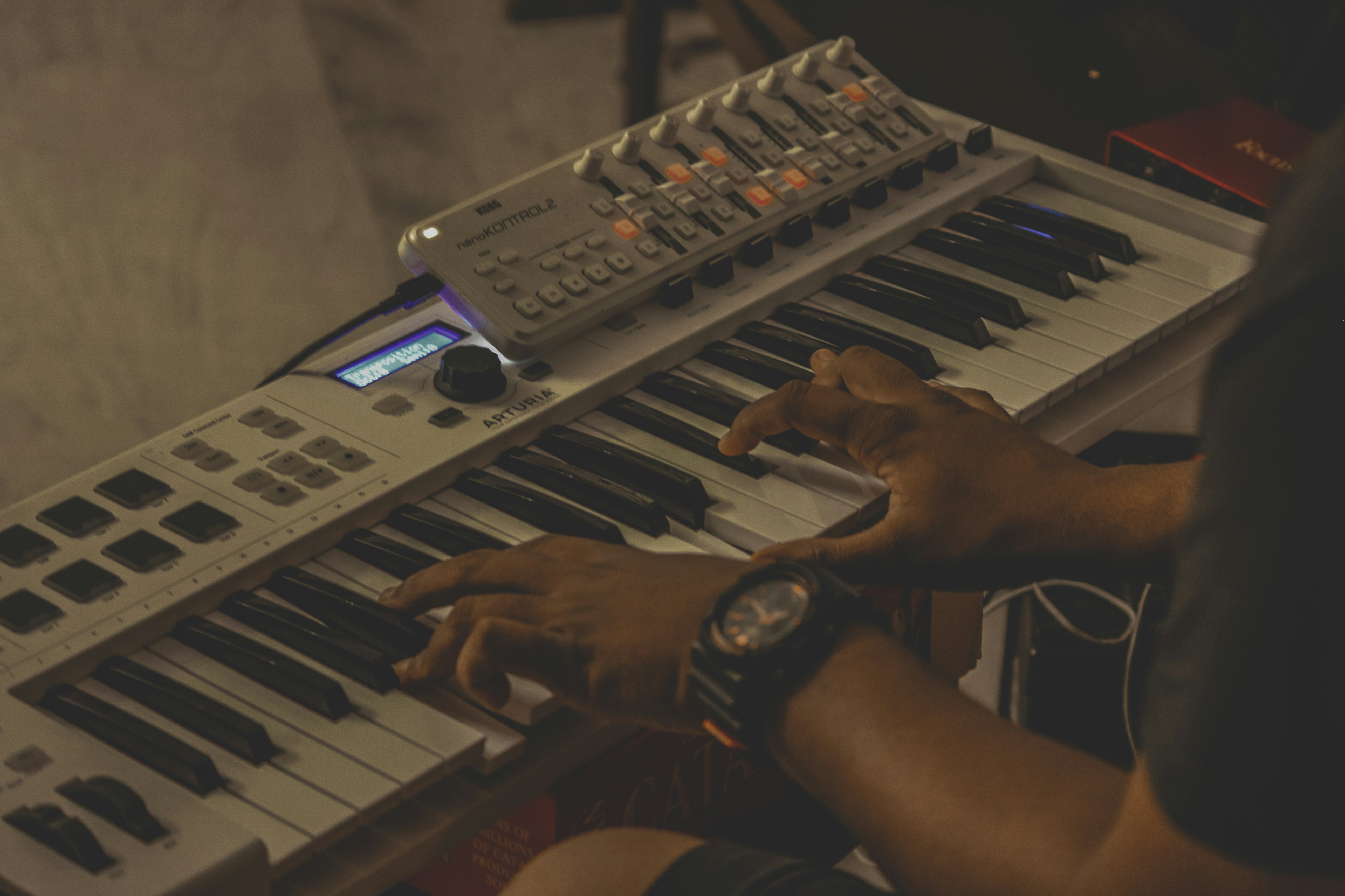 Photo by outcast_india