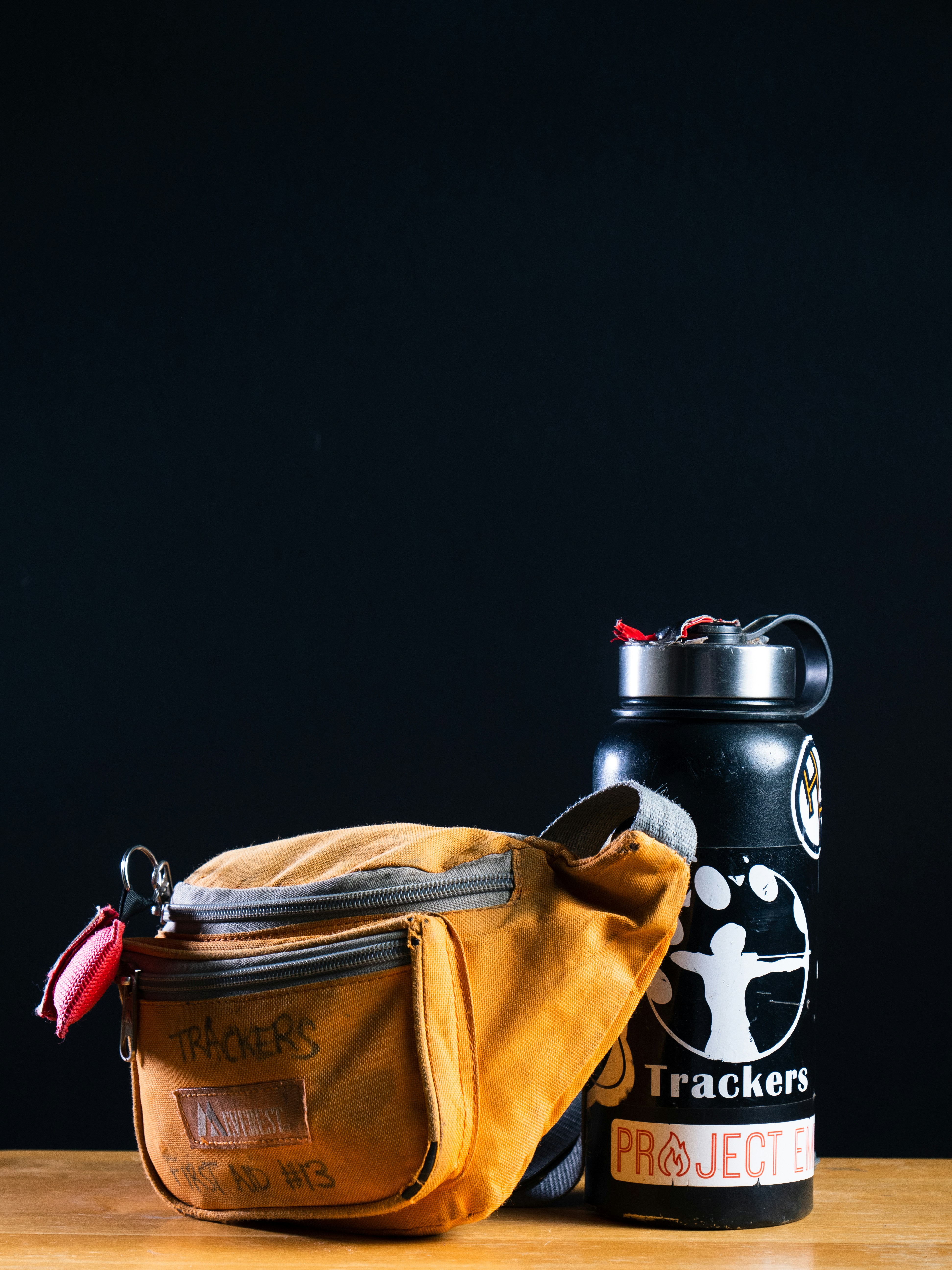 Comment préparer vos fichiers pour impression de sac banane ?