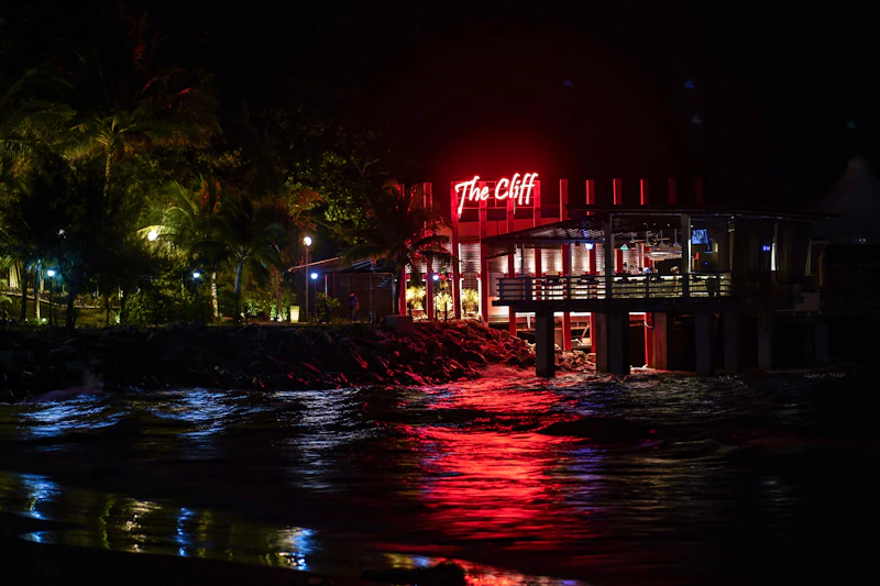 Best Late Night Coffee Places in Thalassery Still Open After Dark