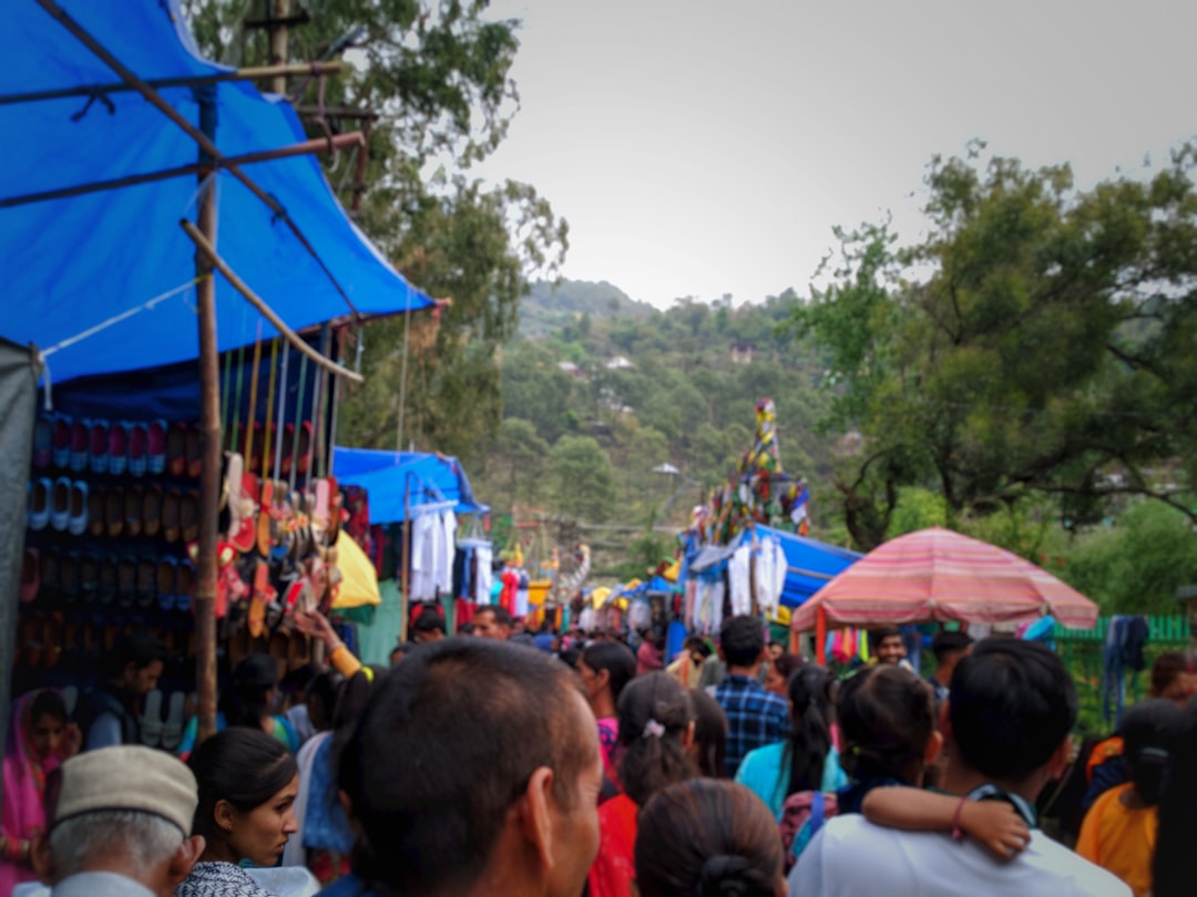 Temple photo spot Naina Devi Temple Rd McLeod Ganj