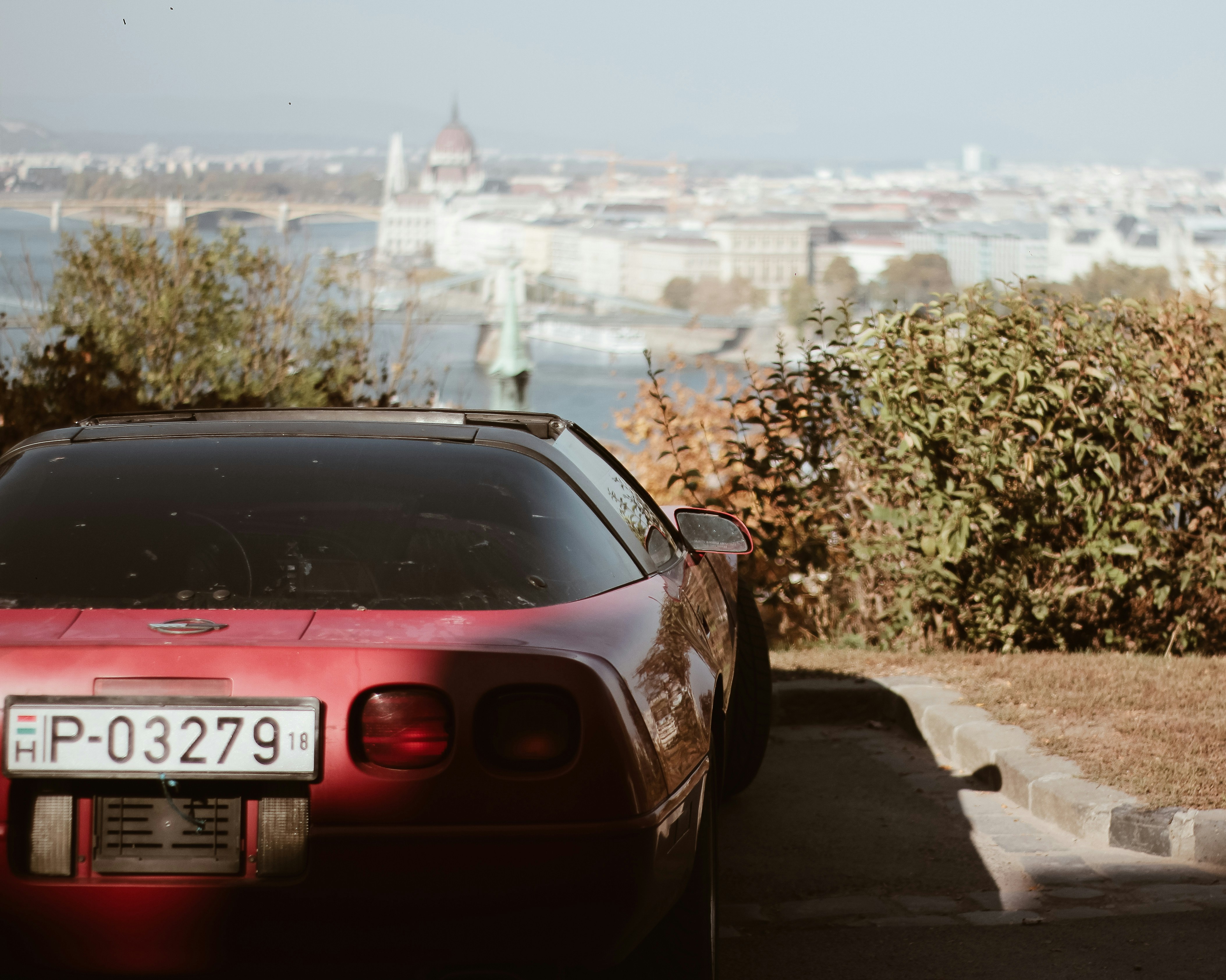 Photo by eugenechystiakov