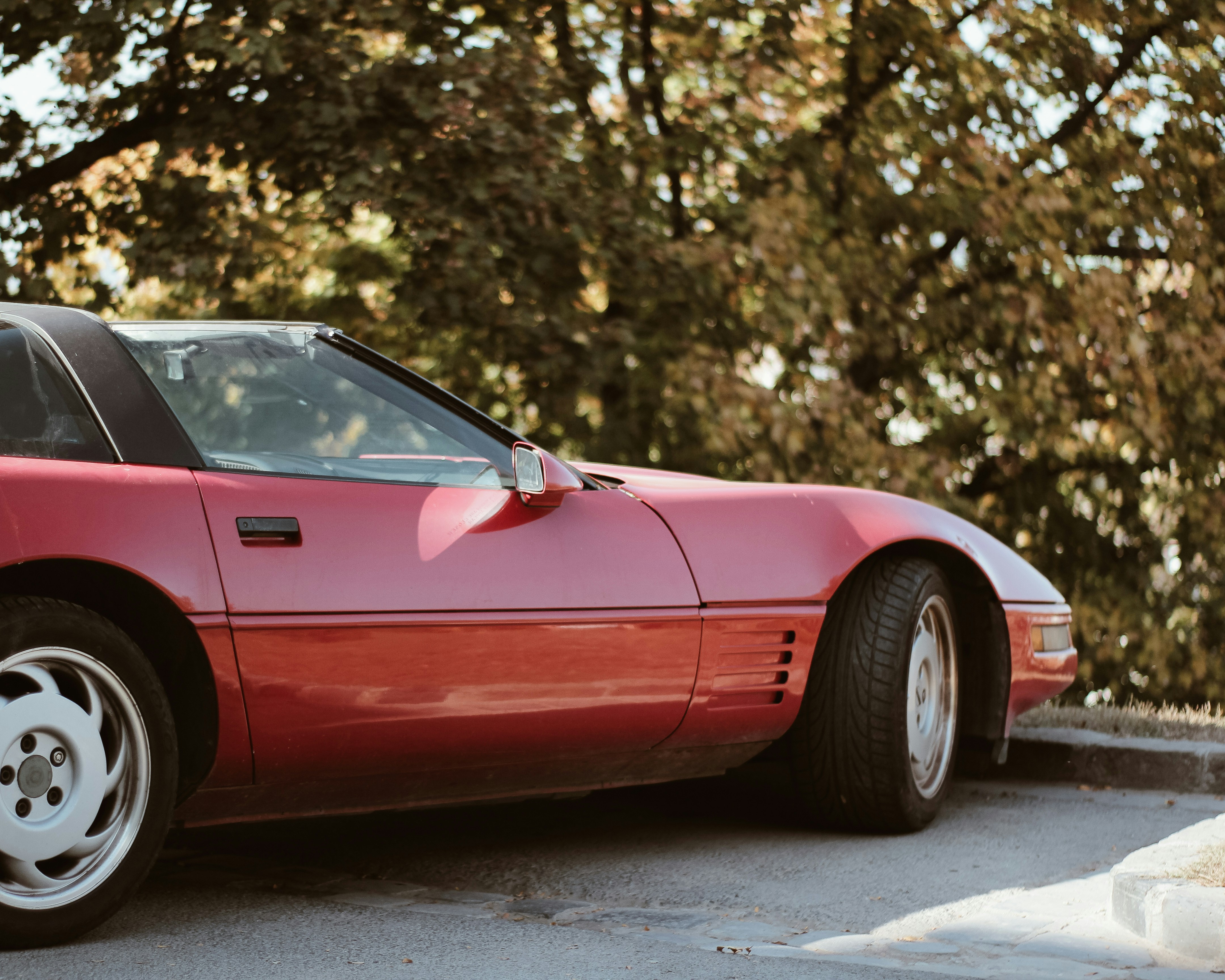 Photo by eugenechystiakov