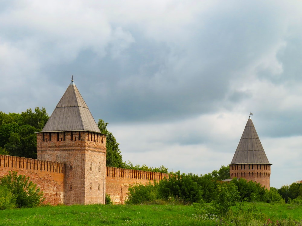 Castelo de Brown