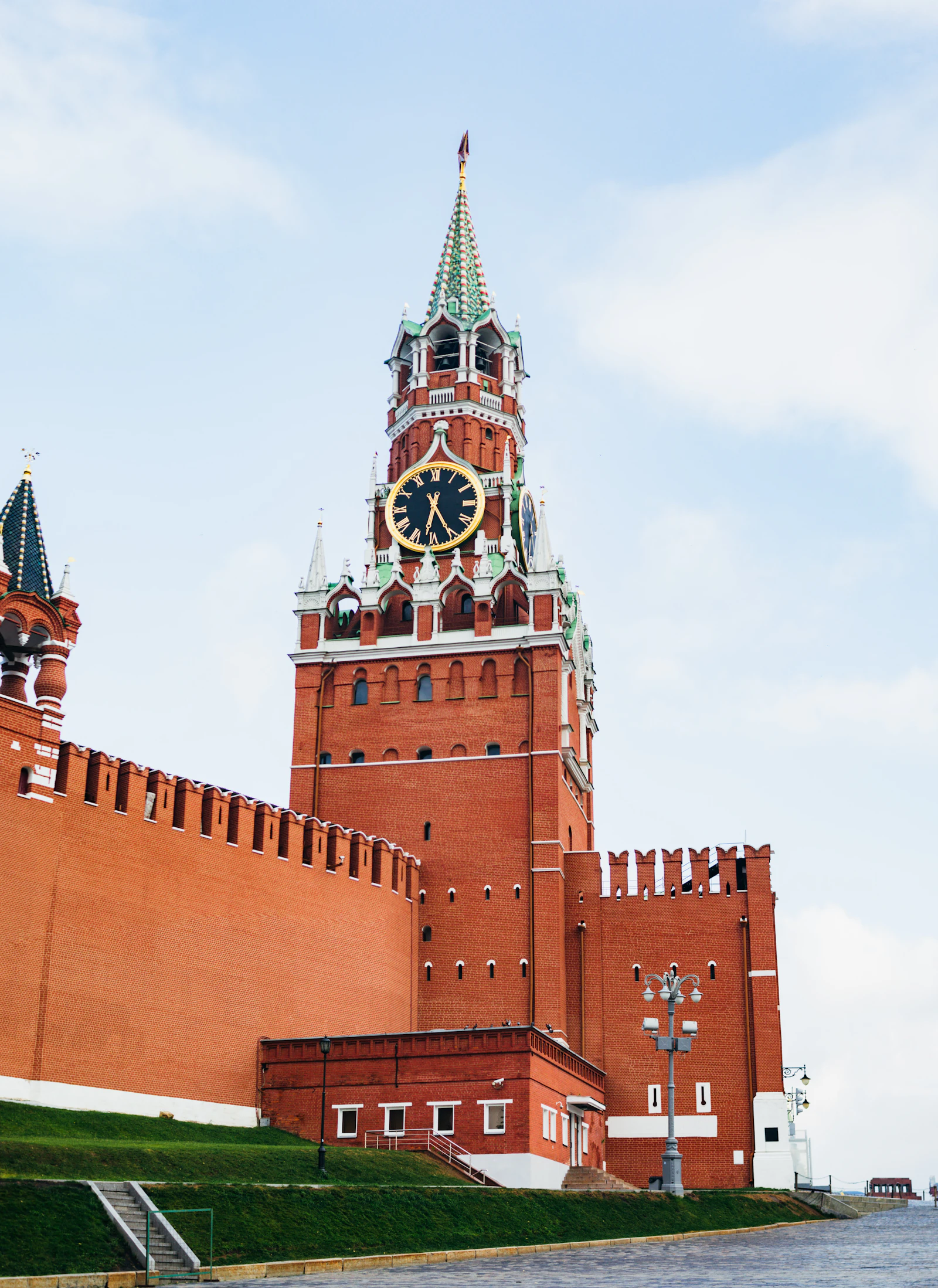 Moscow, Russia