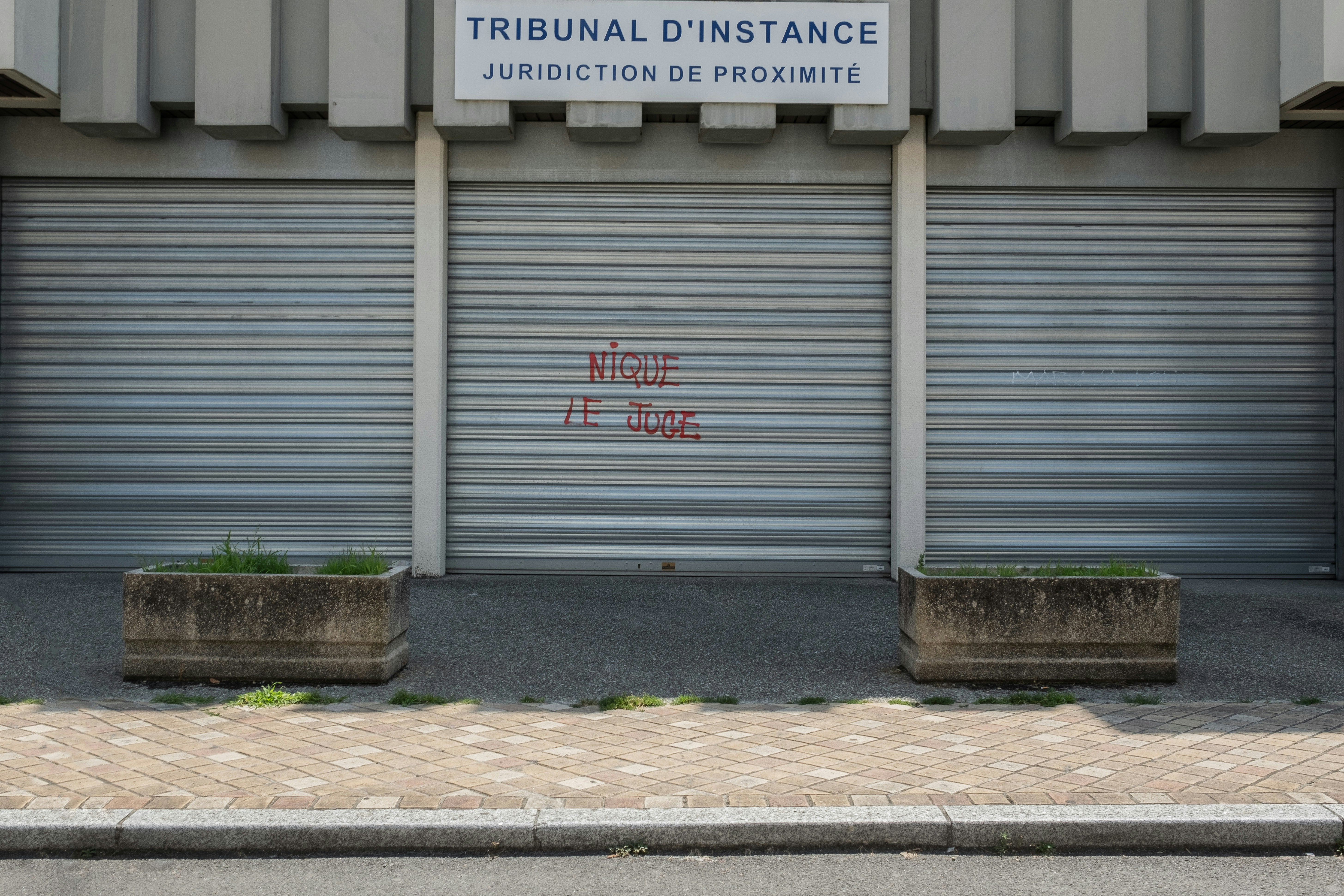 Understanding the French Appeals Process Trends Comprehensive Guide