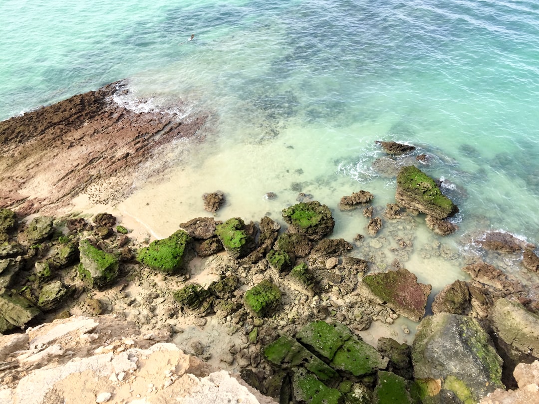 travelers stories about Shore in Hormozgan Province, Iran