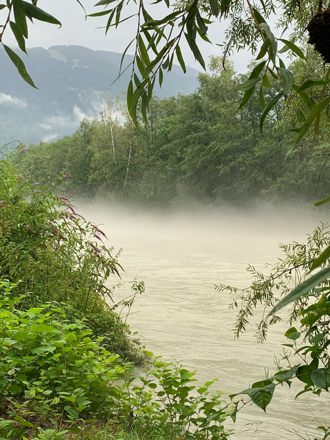 River photo spot 1195 Avenue de Saint-Martin France