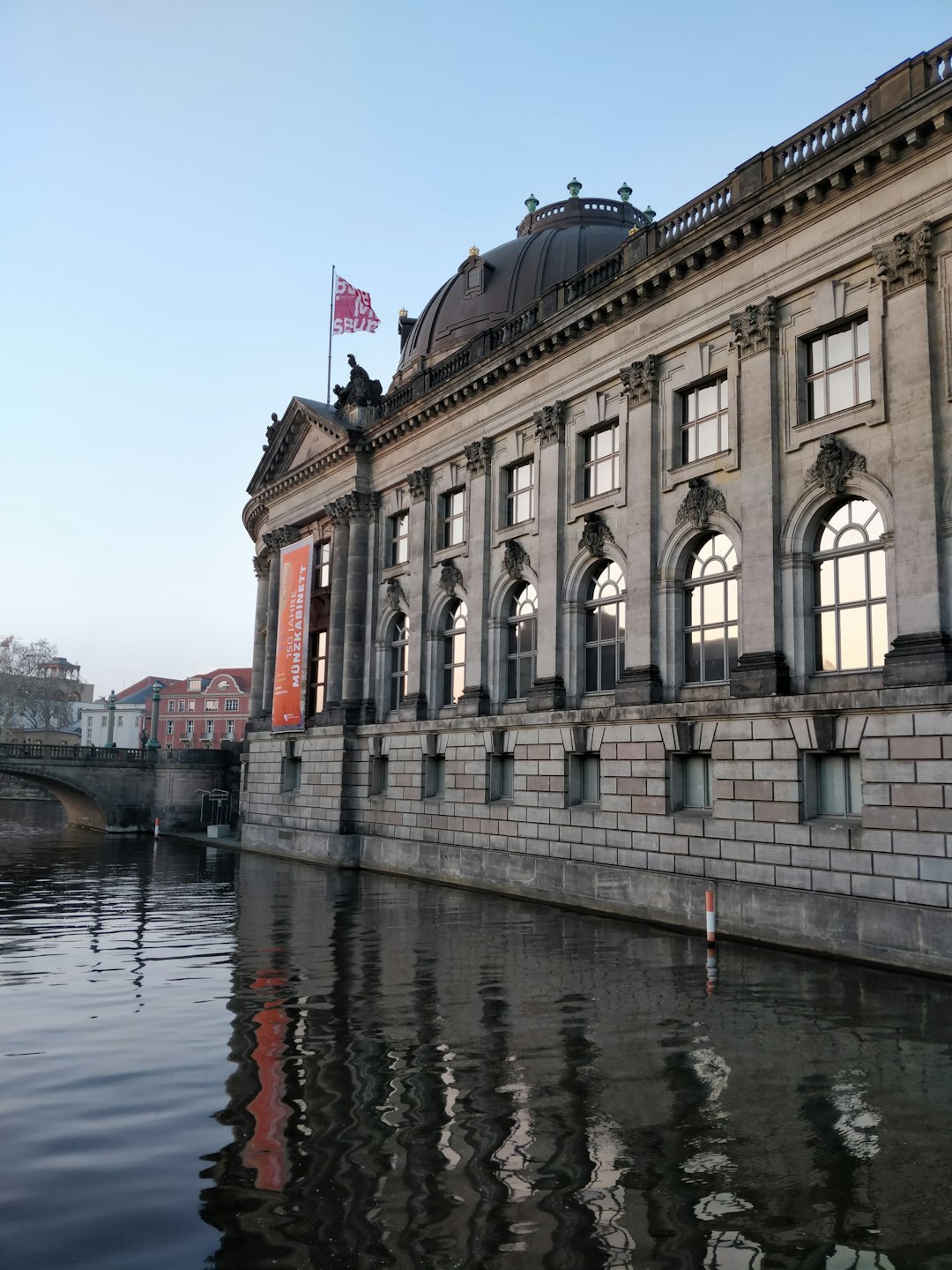 Landmark photo spot Am Kupfergraben 1 Bundestag