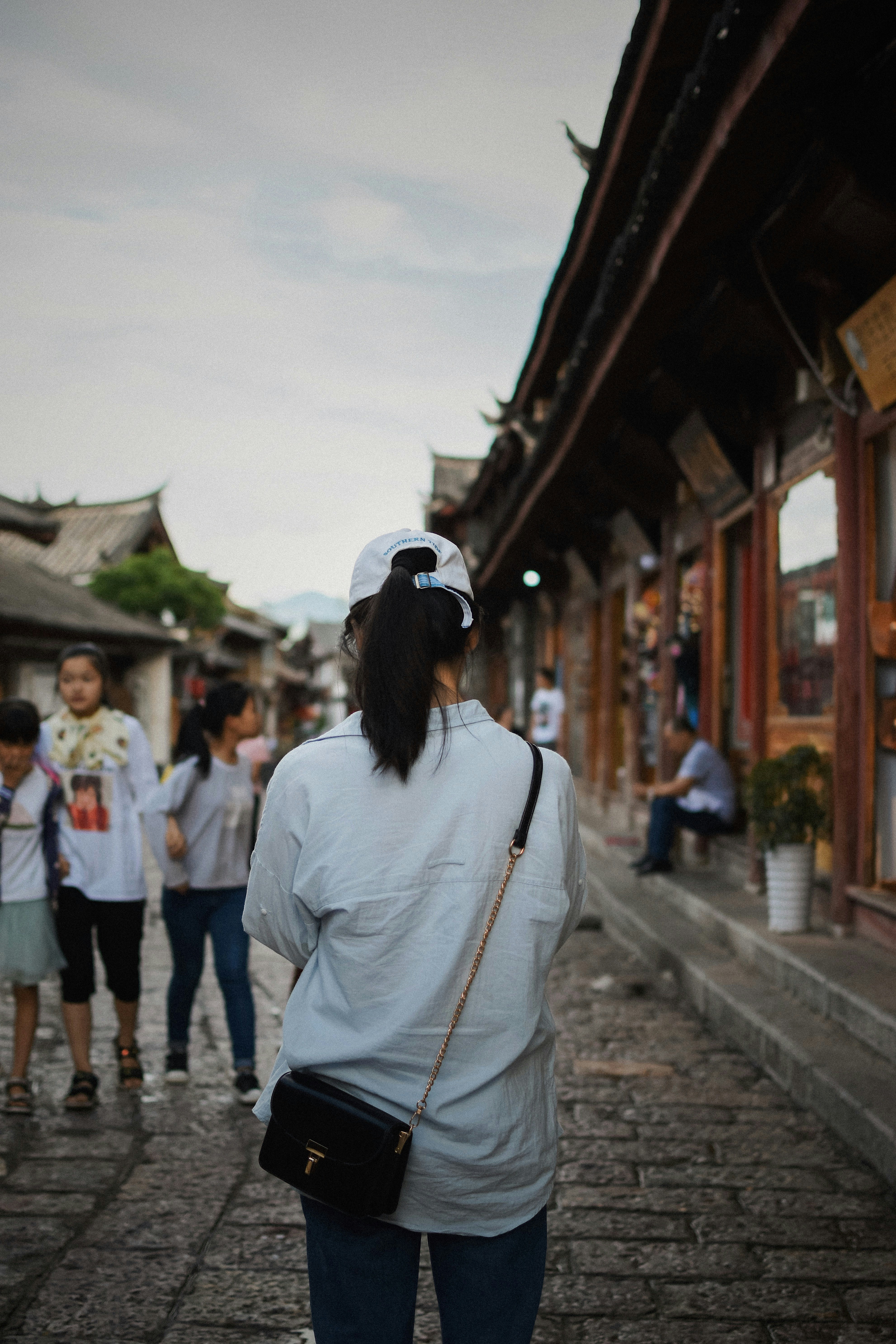 Photo by jizhidexiaohailang