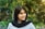 woman wearing black hijab
