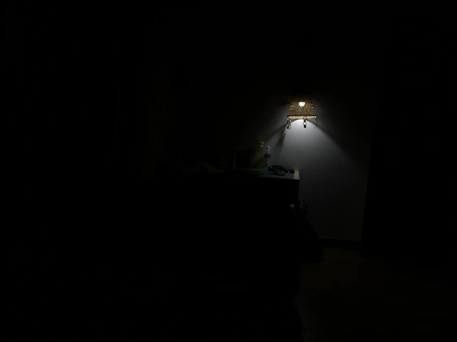 Salle escape game — Le Secret du Templier