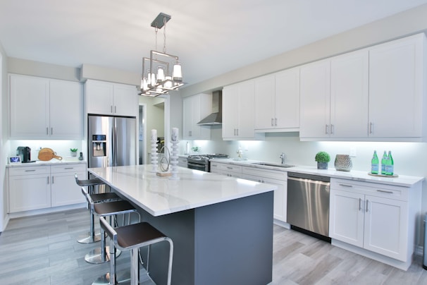 kitchen cabinet painters near me