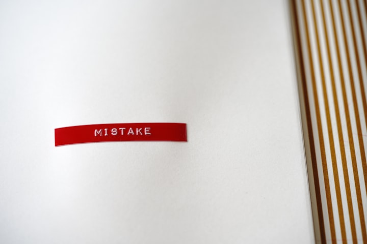10 Critical Mistakes Every New Writer Should Avoid for Professional Growth