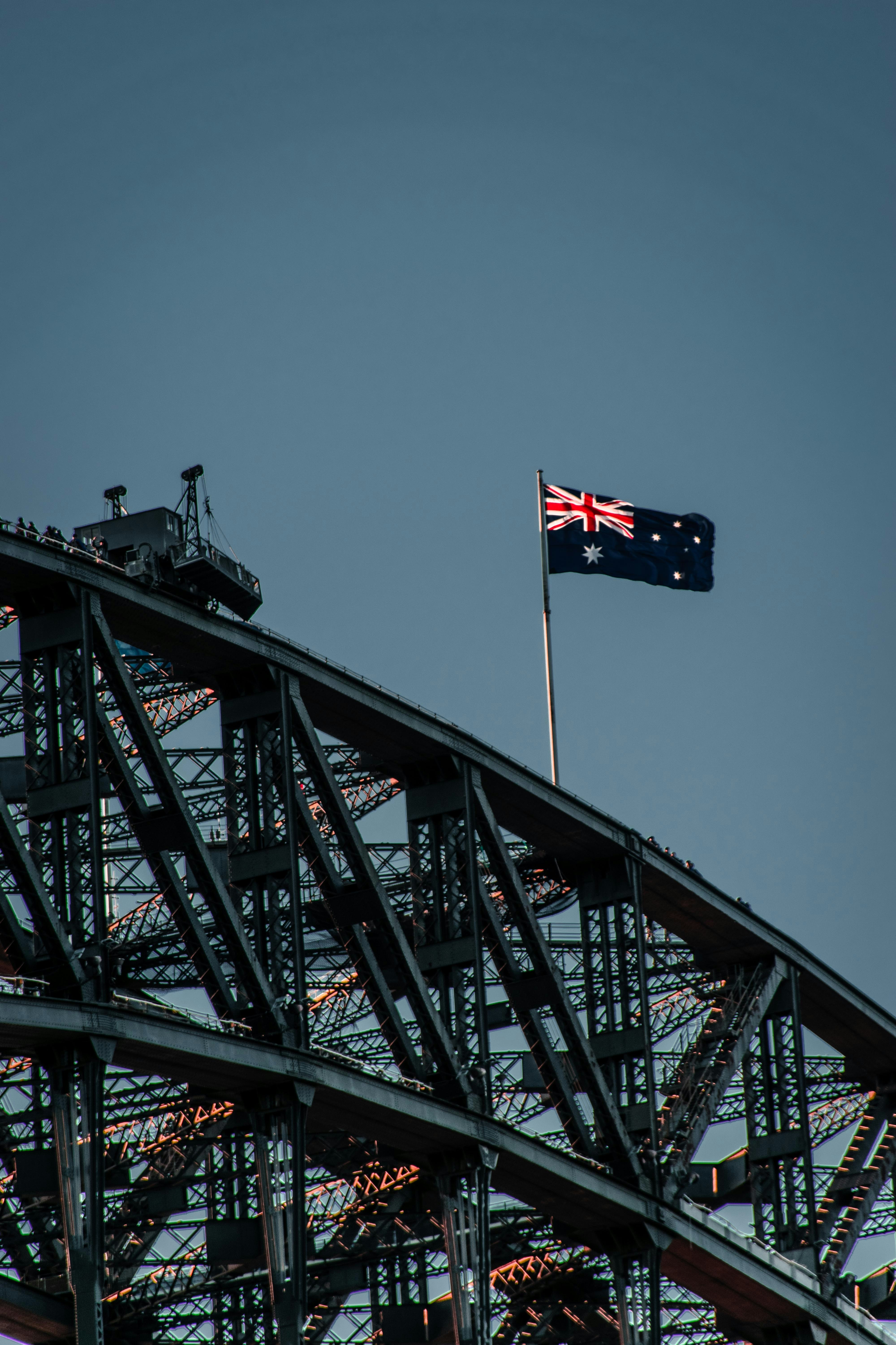 flag of United Kingdom