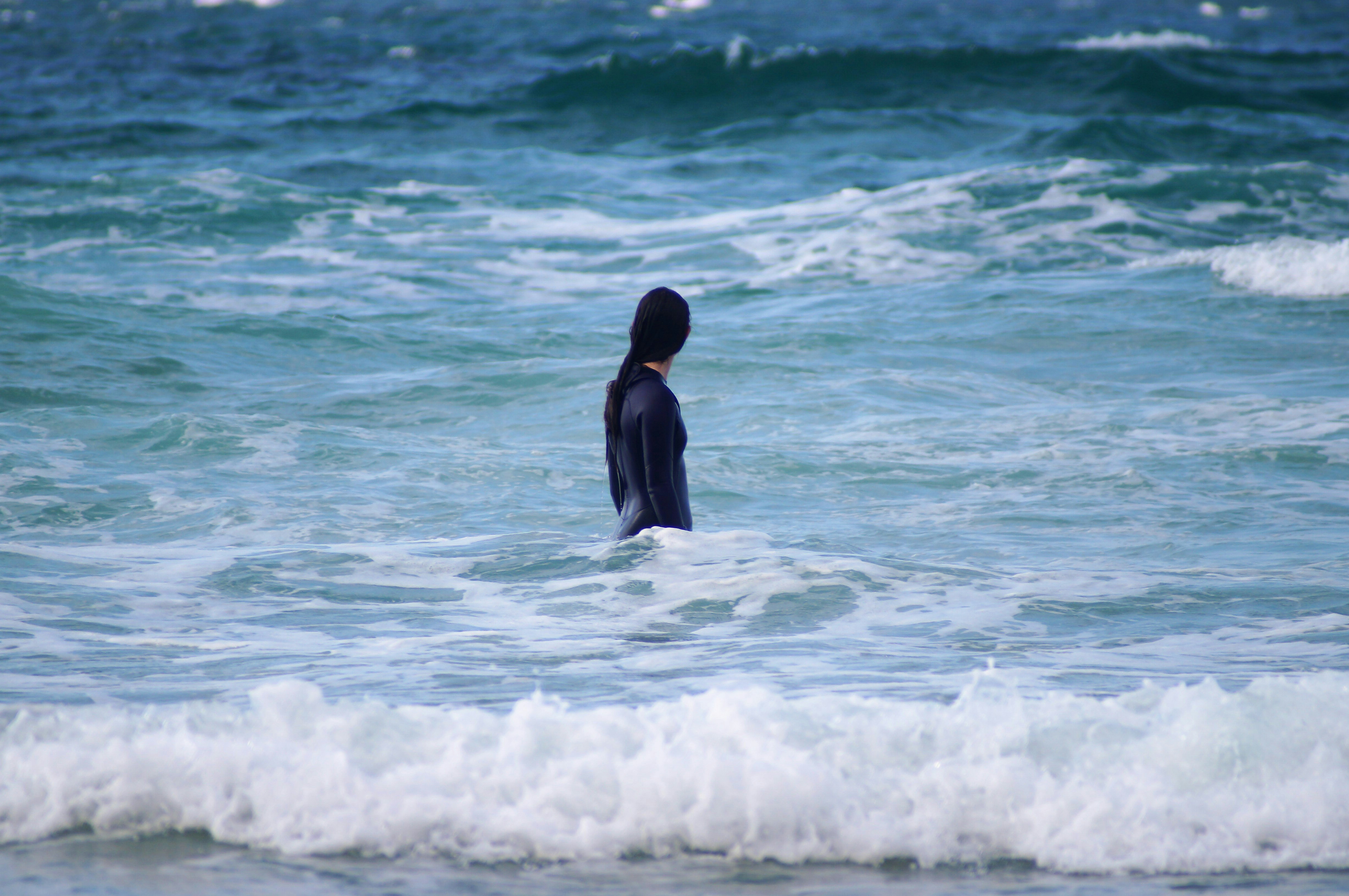 Ocean Explorer Wetsuit