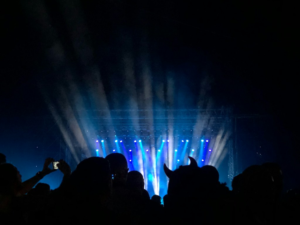 Noches de Escenario