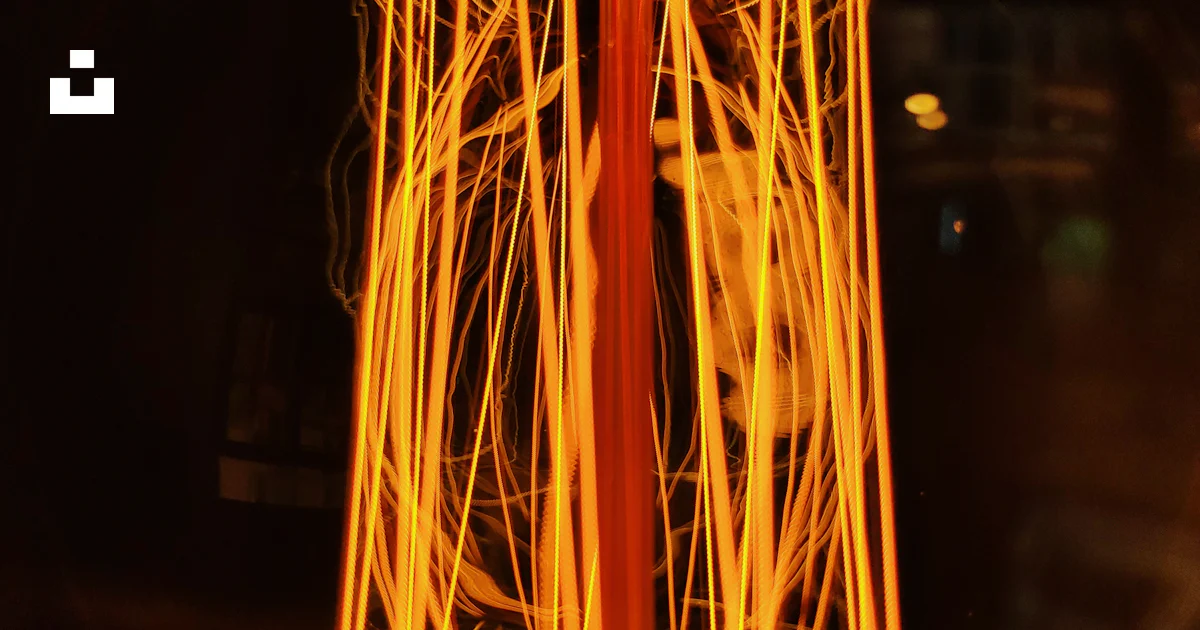 Orange LED Lights Photo Free Fire Image On Unsplash orange-led-lights-photo-free-fire-image-on-unsplash