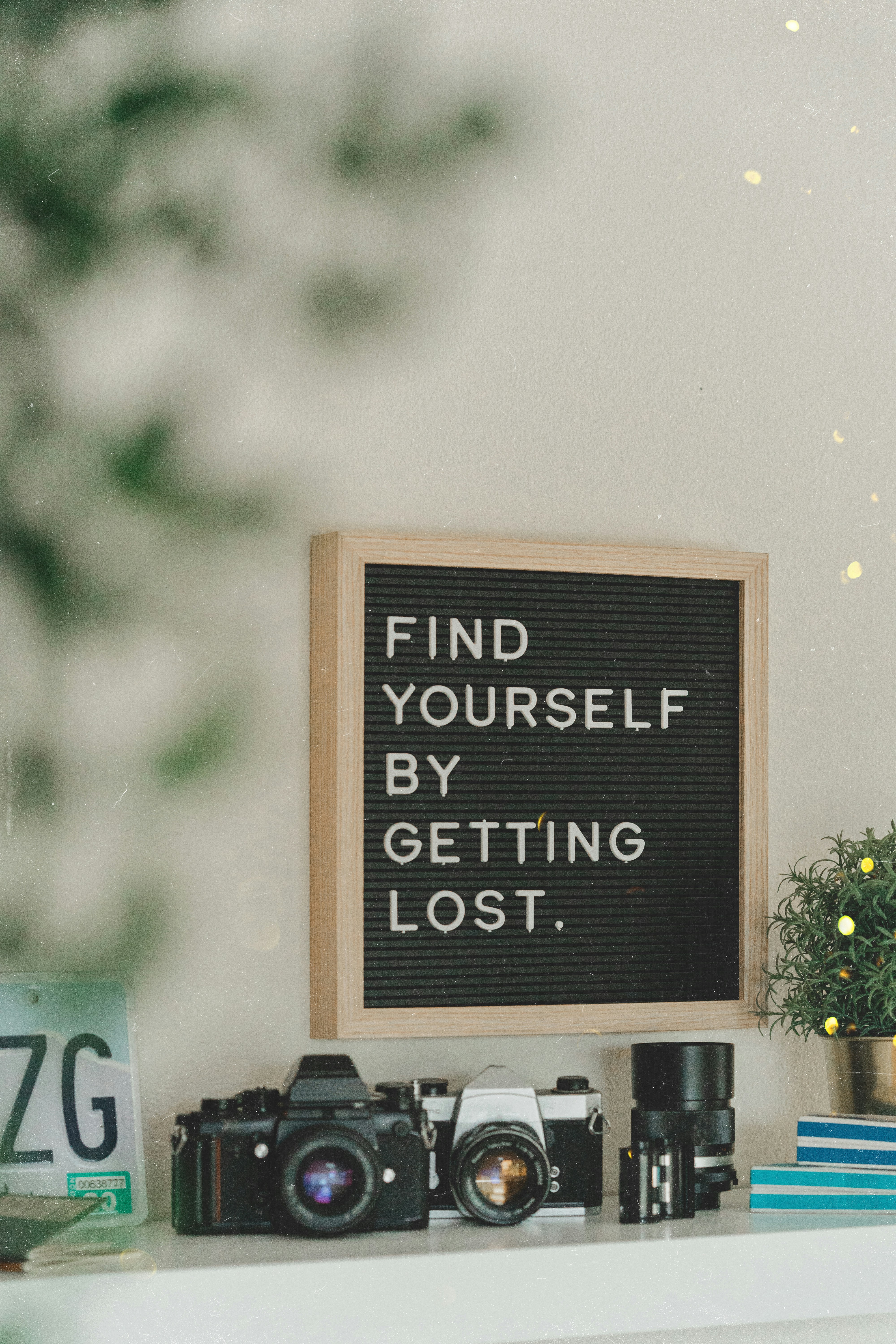 This is quite possibly my motto.