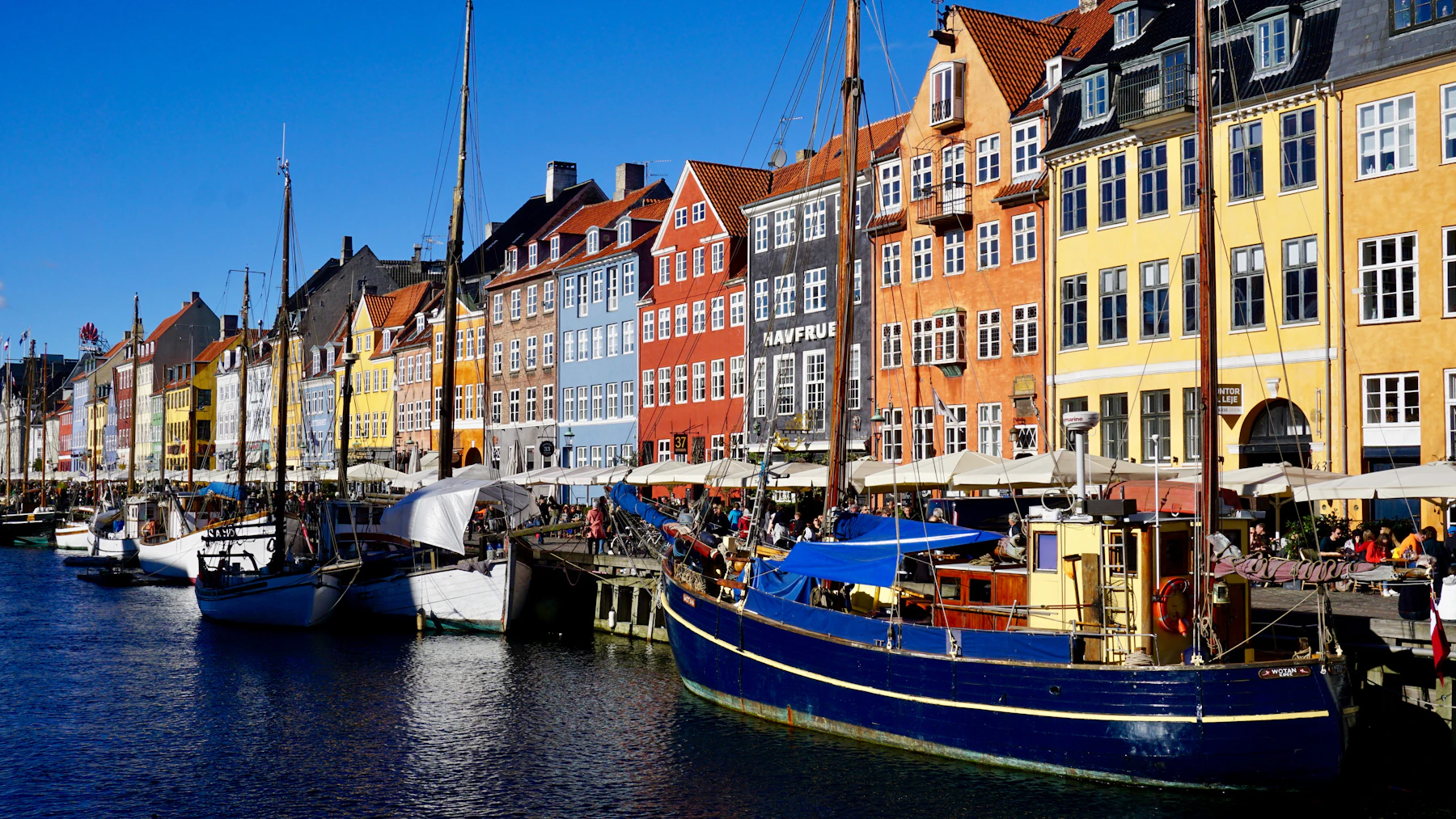 Copenhague, Dinamarca