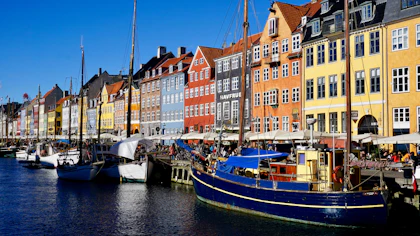 Denmark eSIM